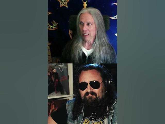 Video thumbnail for Danny Vaughn of Tyketto (The Official) on digital sales and streams such as Spotify #spotify
