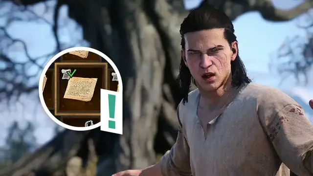 Video thumbnail for The Blood of Dawnwalker - Don't Skip These Important Prologue Quests