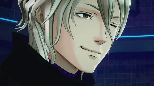 Video thumbnail for No Sleep For Kaname Date - From AI: The Somnium Files - Official Intro Trailer