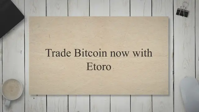Video thumbnail for Currency to Bitcoin Converter