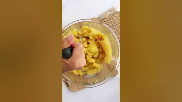 'Video thumbnail for Si tienes plátanos prueba esto ya!'