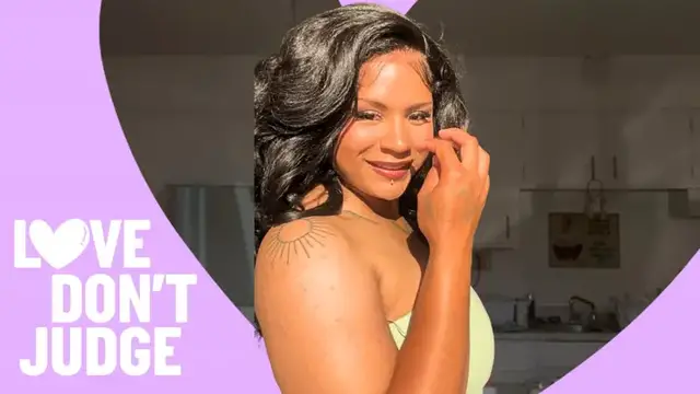 'Video thumbnail for Men Won't Date Me Because I Have Herpes | LOVE DON'T JUDGE'