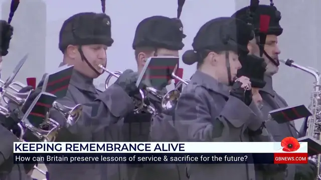 'Video thumbnail for WATCH: Bob Seely blasts 'ugly propaganda' about Britain being 'thrown on young people''