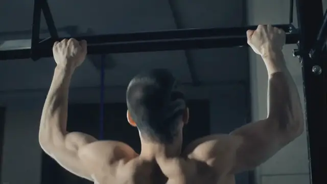 'Video thumbnail for Maximizing Muscle Gain: A Comprehensive Guide to Improving Your Workouts with Proper Nutrition, Compound Exercises, Rest and Recovery, and Progress Tracking'
