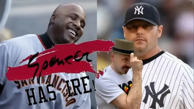 'Video thumbnail for stream punk sports: bonds & clemens hall of fame debate!'