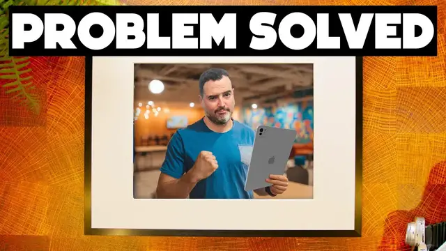 Video thumbnail for What your family needs! Bloomin8