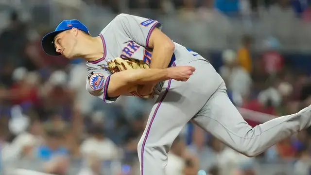 'Video thumbnail for Tyler Rogers 2025 MLB Highlights!'