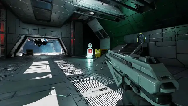 Video thumbnail for Space Engineers 2 - Official Vertical Slice 1.2 Update Trailer