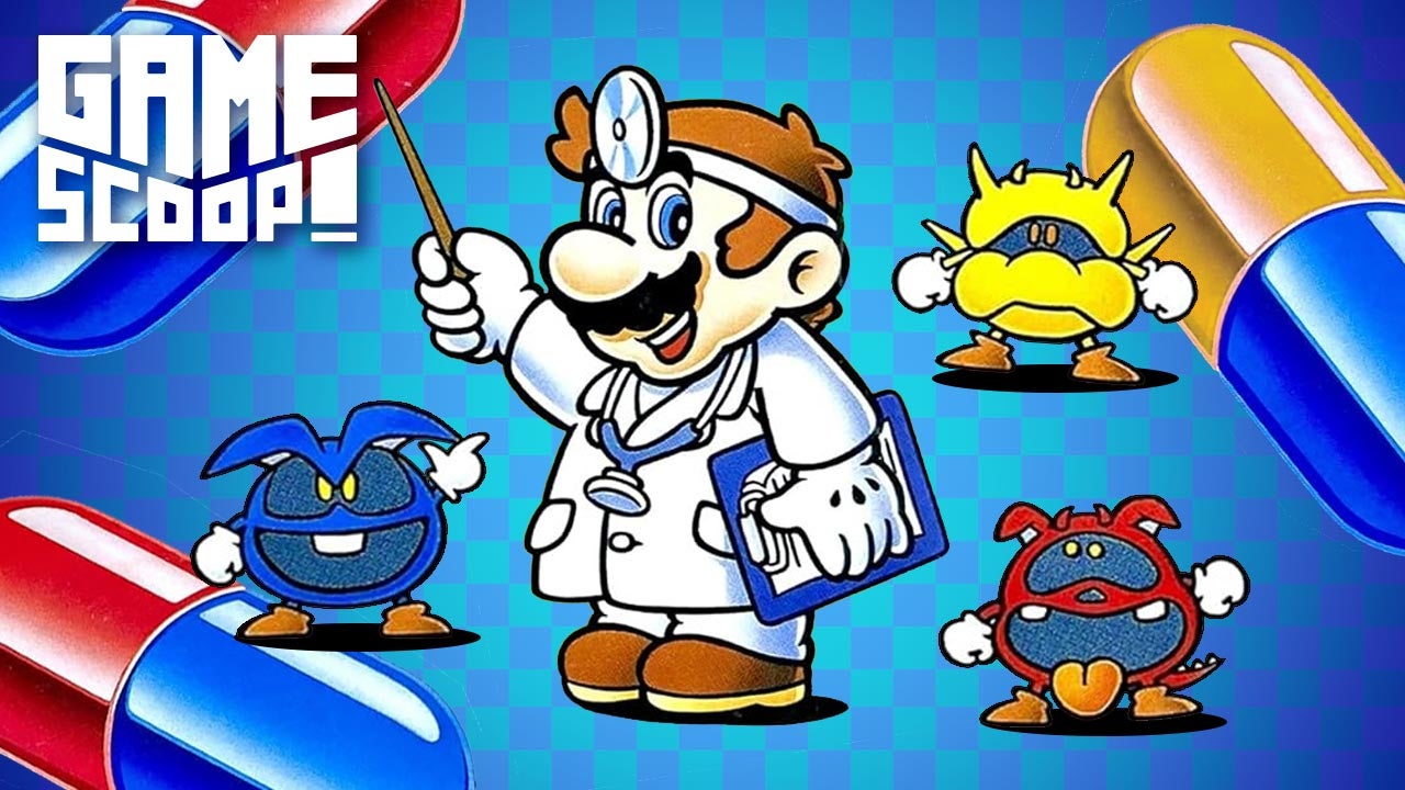 Video thumbnail for Game Scoop! 858: Our Favorite Video Game Spin-Offs