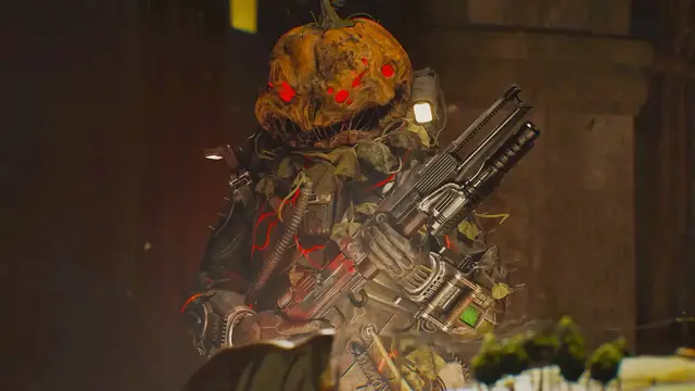 'Video thumbnail for Cronos: The New Dawn - Official Halloween Skins Launch Trailer'