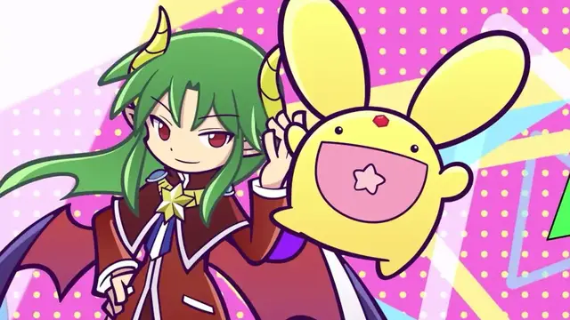 Video thumbnail for Puyo Puyo Tetris 2S - Official Announcement Trailer