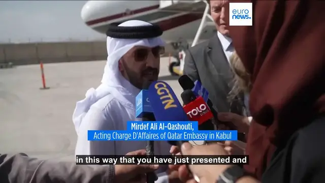 'Video thumbnail for Latest news bulletin | September 20th, 2025 – Midday'