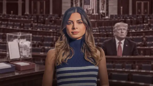 Video thumbnail for How the midterms could change Trump’s presidency