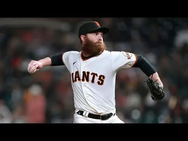 'Video thumbnail for John Brebbia 2021 MLB Highlights!'