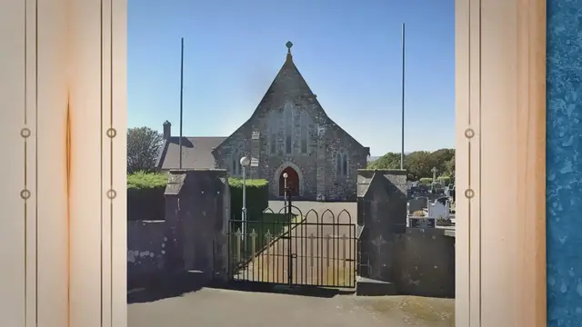 Video thumbnail for Church of Our Lady of Mount Carmel - Kill, County Waterford | Local Church Guide