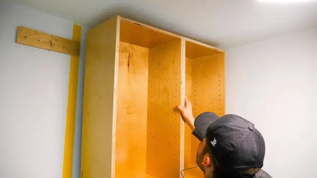 Video thumbnail for cabinet tips the pros DONT want you to know