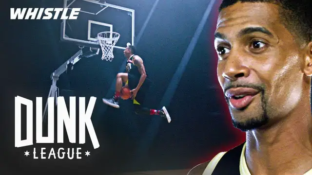 'Video thumbnail for FASTEST Dunks Challenge | $50,000 Dunk Contest'