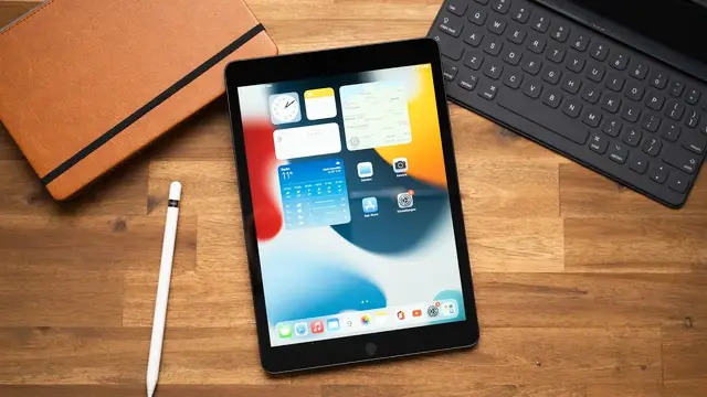 Video thumbnail for Apple iPad 9 Test: Billig-iPad ist schneller als Samsung