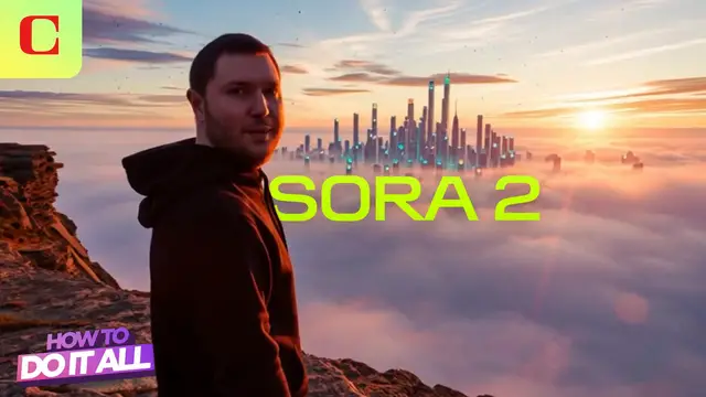 'Video thumbnail for How to Use Sora 2 by OpenAI: A Step-by-Step Guide'