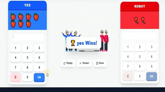 Video thumbnail for Free Math Games for Students & Classrooms - Part 8