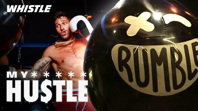 'Video thumbnail for He Turned His Boxing Passion Into A $500 MILLION Company!'