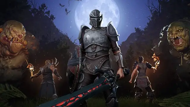 'Video thumbnail for Triarchy - Official Reveal Trailer'