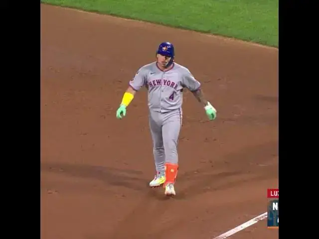 'Video thumbnail for Edmundo Sosa's INCREDIBLE Throw to First Base for the Out! | 09/11/2025'