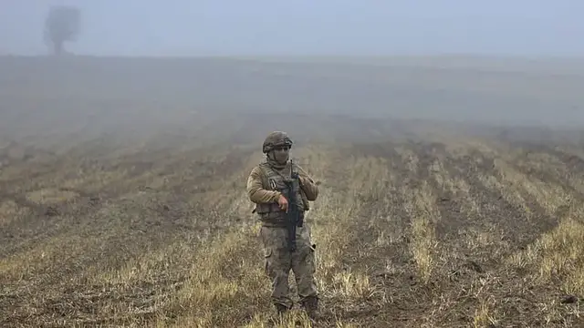 Video thumbnail for Dozens detained in Turkey as authorities intensify operations against IS