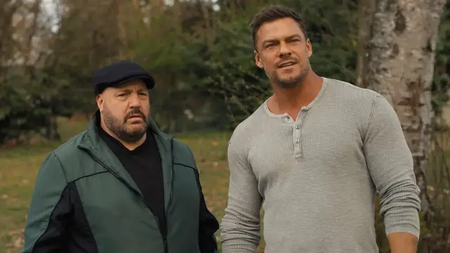 'Video thumbnail for Playdate: Exclusive Clip'