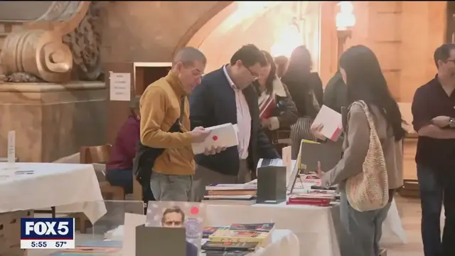 'Video thumbnail for Helicopter flights from Manhattan to Westchester launch next month'