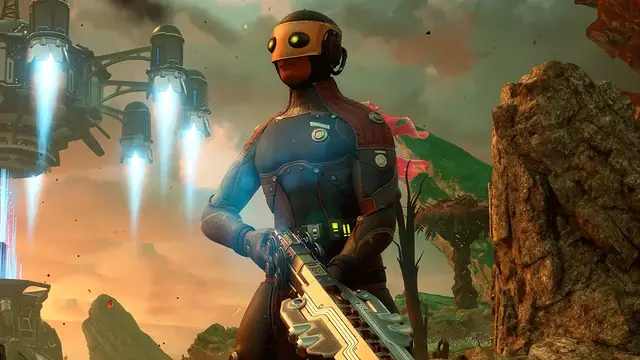 'Video thumbnail for The Outer Worlds 2 - Official Accolades Trailer'