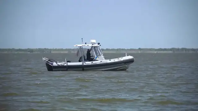 Video thumbnail for Sea Tow captain calls for task force to investigate deadly summer on Barnegat Bay