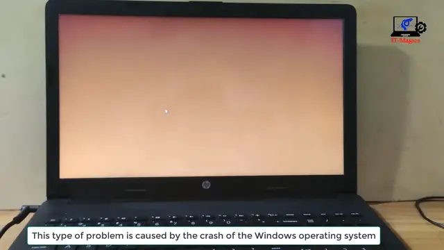 Video thumbnail for Fix windows 10 startup problems