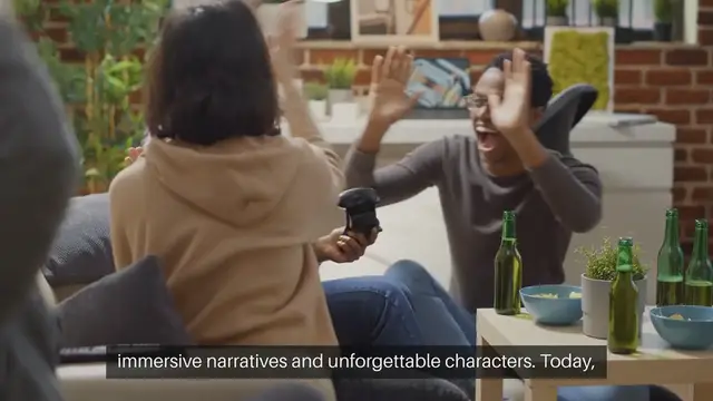 Video thumbnail for Best PC Games with Excellent Storylines