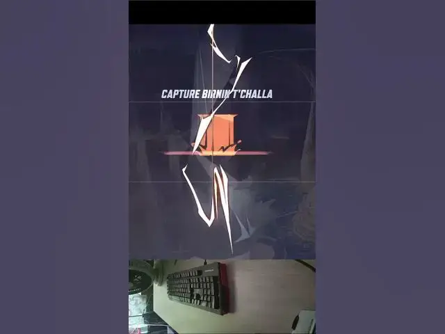 'Video thumbnail for marvel entertainment marvel rivals | BTS challenger #BTS #BTSchallenger'