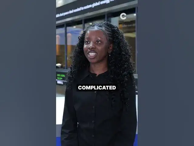 Video thumbnail for Is investing actually that complicated? These teens don’t think so 📉