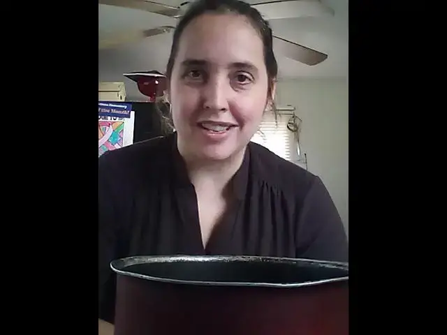 'Video thumbnail for Making egg salad'