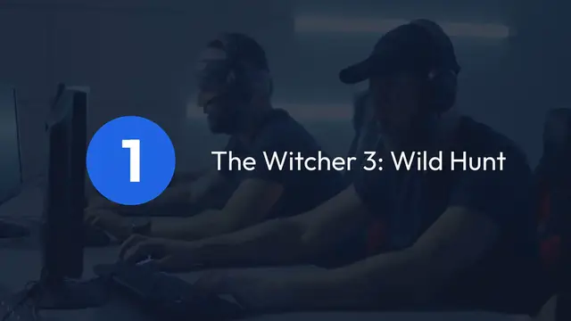 Video thumbnail for RPG Games For PC