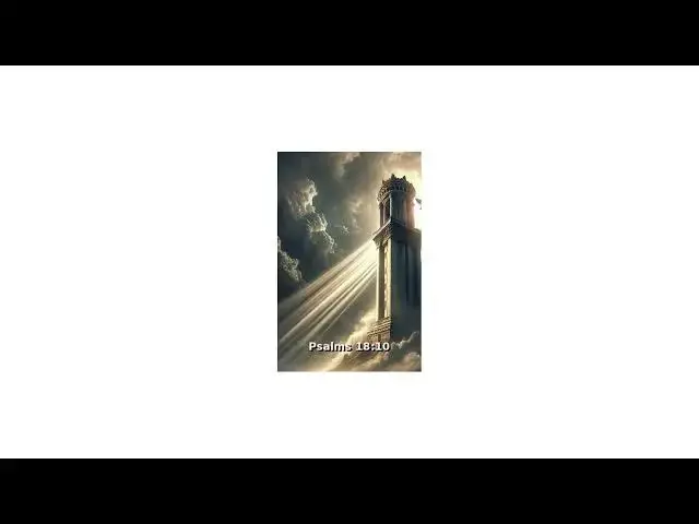 'Video thumbnail for Strong Tower'