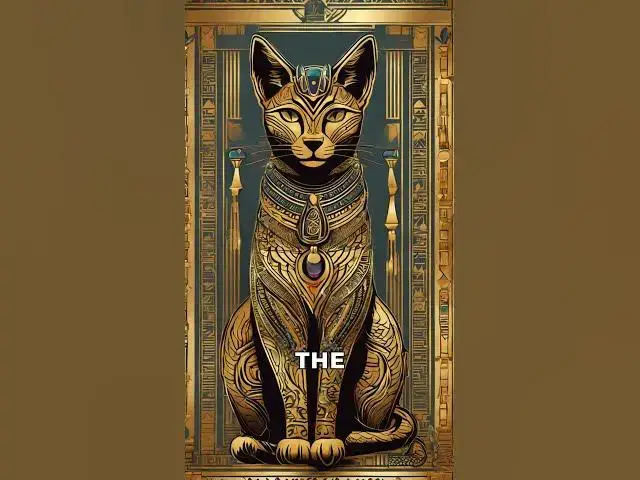 Video thumbnail for Sacred Animals in Pagan Traditions