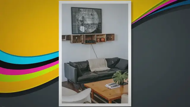 Video thumbnail for What Color Carpet Goes with Black Furniture: Tips and Ideas