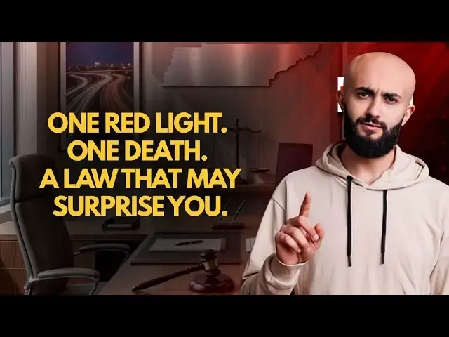 Video thumbnail for Why Tennessee's Driver Laws Should Scare You | Live Insurance News