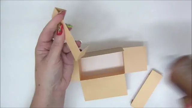 'Video thumbnail for 12 Cards of Christmas 2019 - Rectangle Pop Up Card in a Box'