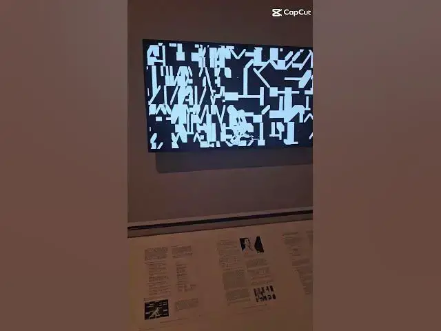 Video thumbnail for Tate Modern London  #London #londonwithkasia #tatemodern