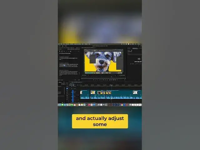 Video thumbnail for Editing Speed Hack: Reduce Starts & Stops! #shorts