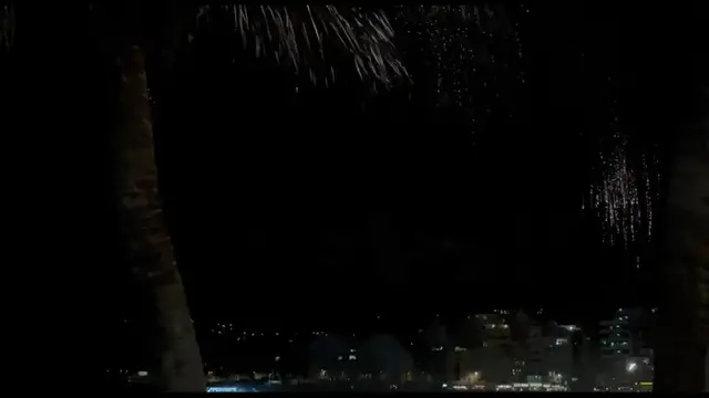 Video thumbnail for Noche San Juan