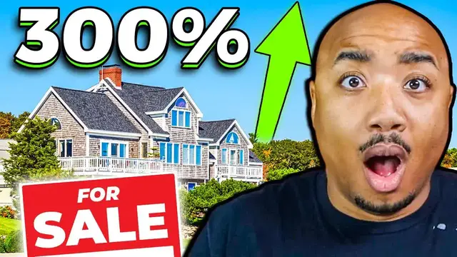 Video thumbnail for Orlando Miner: housing inventory skyrockets: top cities & real estate market trends