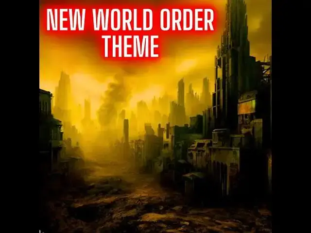 Video thumbnail for New World Order Theme