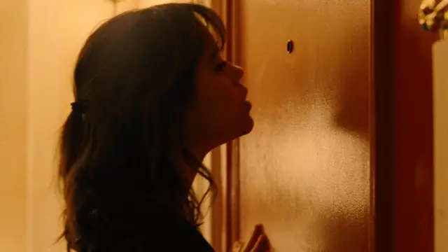 Video thumbnail for Hurry Up Tomorrow - Official 'He's Not Here' Clip