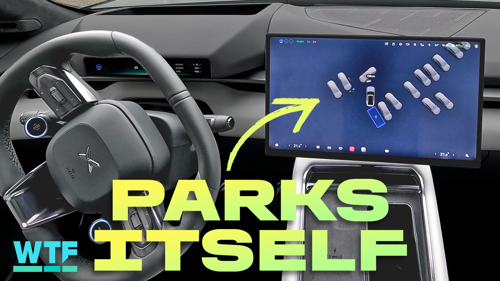 Video thumbnail for The Government Won't Let You Buy This Car (We Tried It Anyway)